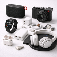Collection image for: Electronics & Gadgets