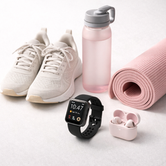 Collection image for: Fitness & Lifestyle