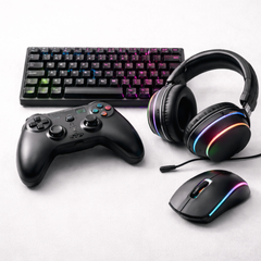 Collection image for: Gaming & Tech Accessories
