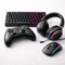 Gaming & Tech Accessories