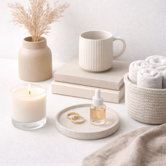 Collection image for: Home Essentials & Decor