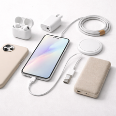 Collection image for: Mobile Accessories