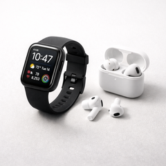Collection image for: Smart Wearables