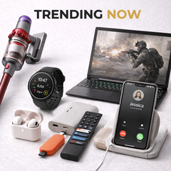 Collection image for: Trending Now