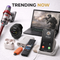 Trending Now
