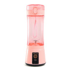 Pink / USB