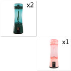Set58 / USB