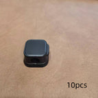 Black 10pcs