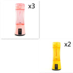 Set16 / USB