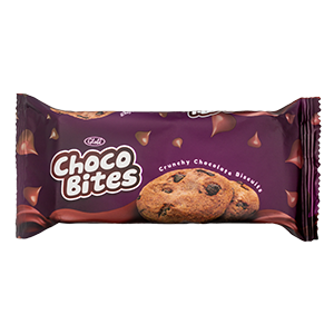 Choco Bites