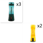 Set4 / USB