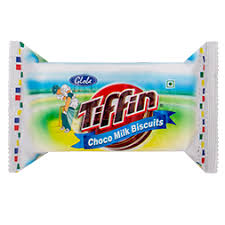 Tiffin Biscuit