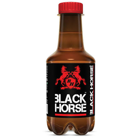 Black Horse 250Ml